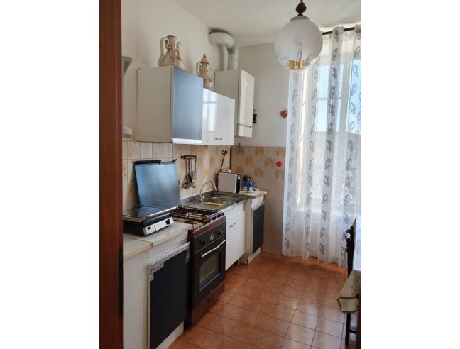 Anteprima foto 3 - Appartamento in Vendita a Sannazzaro de' Burgondi (Pavia)