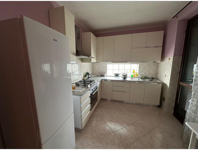 Anteprima foto 3 - Appartamento in Vendita a Sannazzaro de' Burgondi (Pavia)