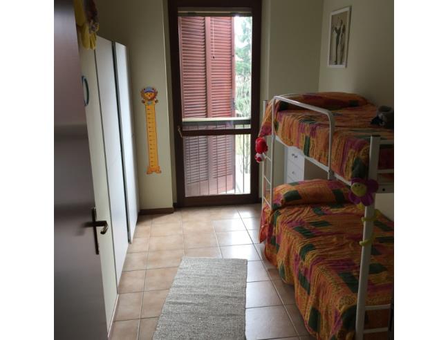 Anteprima foto 6 - Appartamento in Vendita a Sannazzaro de' Burgondi (Pavia)