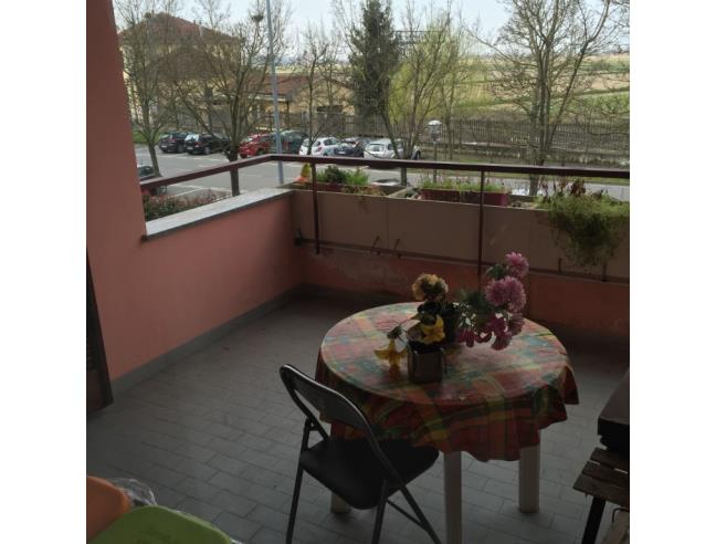 Anteprima foto 7 - Appartamento in Vendita a Sannazzaro de' Burgondi (Pavia)