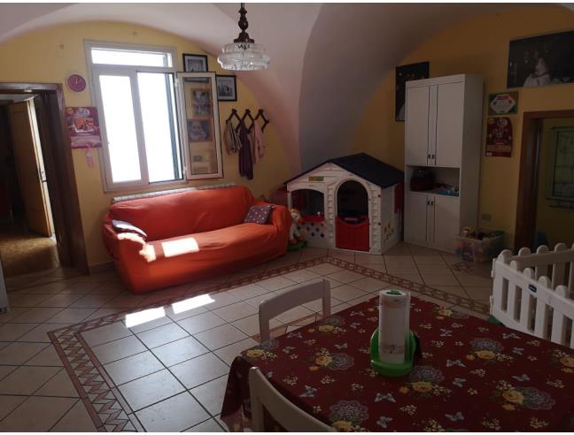 Anteprima foto 3 - Appartamento in Vendita a Sannicola (Lecce)