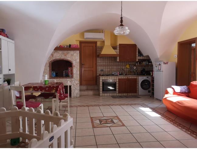 Anteprima foto 7 - Appartamento in Vendita a Sannicola (Lecce)