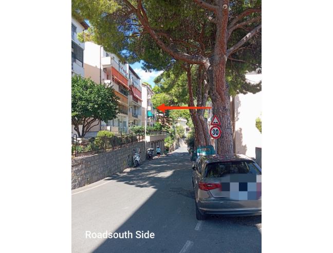 Anteprima foto 1 - Appartamento in Vendita a Sanremo (Imperia)