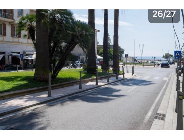 Anteprima foto 1 - Appartamento in Vendita a Sanremo (Imperia)