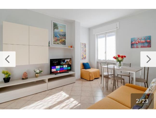 Anteprima foto 1 - Appartamento in Vendita a Sanremo (Imperia)