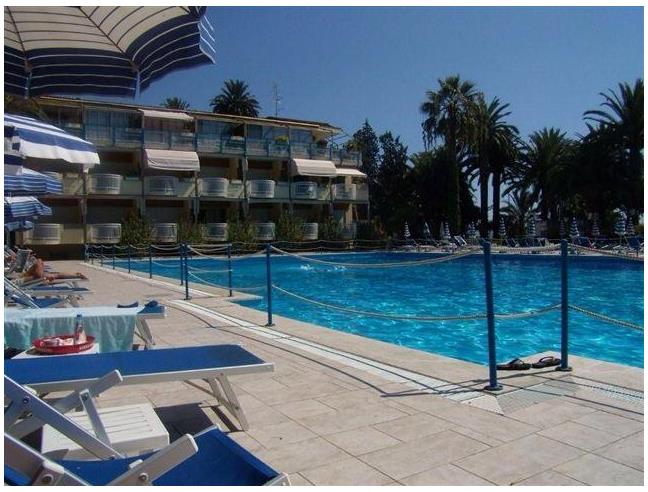 Anteprima foto 3 - Appartamento in Vendita a Sanremo (Imperia)