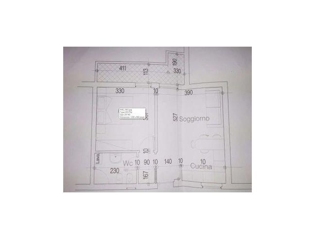 Anteprima foto 4 - Appartamento in Vendita a Sanremo (Imperia)