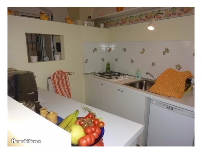 Anteprima foto 4 - Appartamento in Vendita a Sanremo (Imperia)