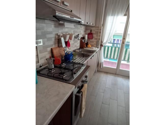 Anteprima foto 4 - Appartamento in Vendita a Sanremo (Imperia)