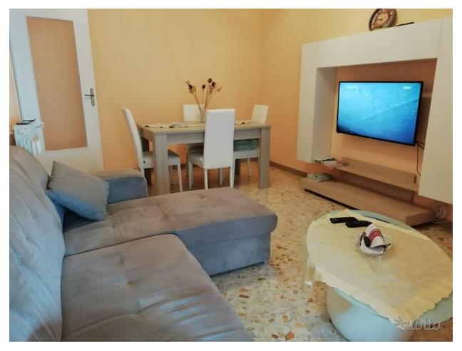 Anteprima foto 6 - Appartamento in Vendita a Sanremo (Imperia)