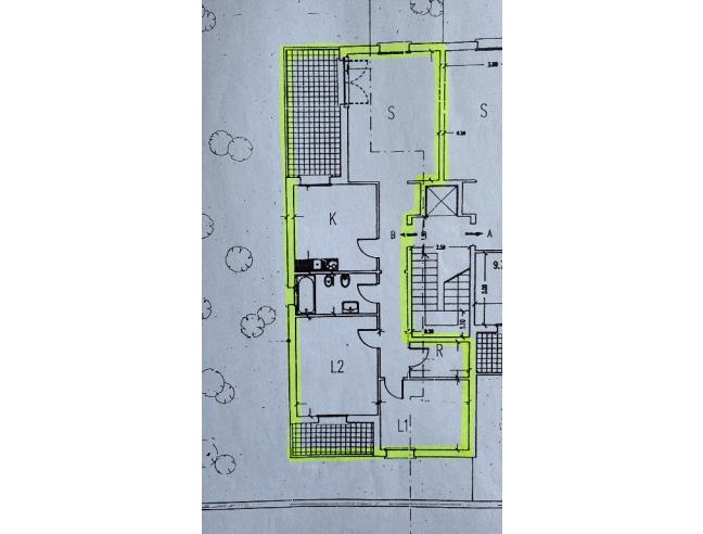 Anteprima foto 6 - Appartamento in Vendita a Sanremo (Imperia)