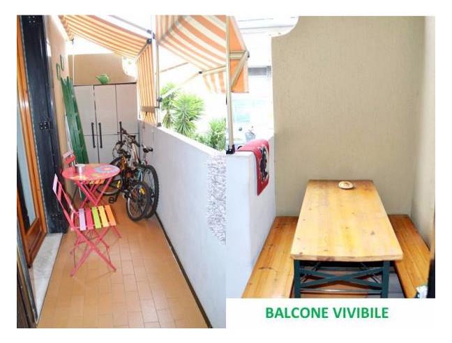 Anteprima foto 7 - Appartamento in Vendita a Sanremo (Imperia)