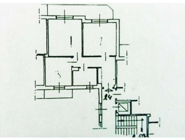 Anteprima foto 8 - Appartamento in Vendita a Sanremo (Imperia)
