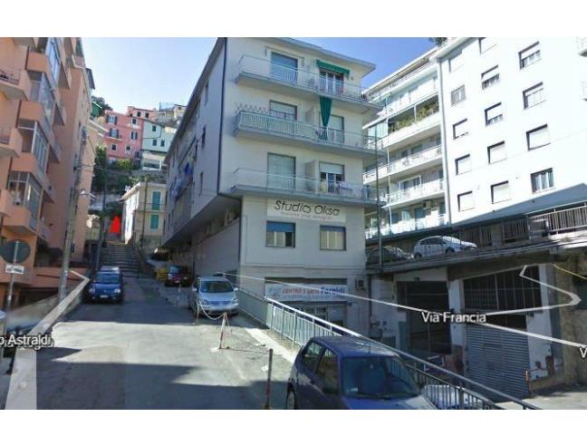 Anteprima foto 8 - Appartamento in Vendita a Sanremo (Imperia)