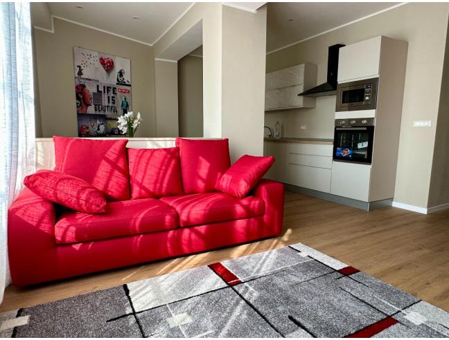 Anteprima foto 8 - Appartamento in Vendita a Sanremo (Imperia)