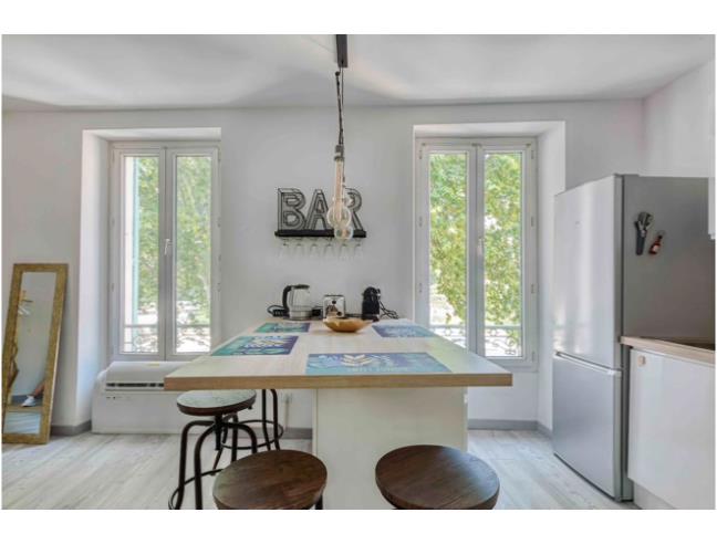 Anteprima foto 2 - Appartamento in Vendita a Sanremo - Poggio