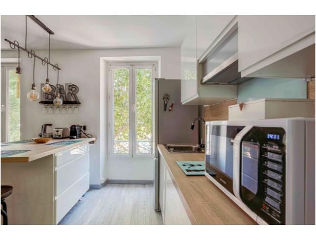 Anteprima foto 3 - Appartamento in Vendita a Sanremo - Poggio