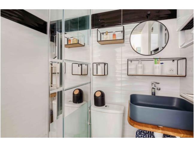 Anteprima foto 8 - Appartamento in Vendita a Sanremo - Poggio