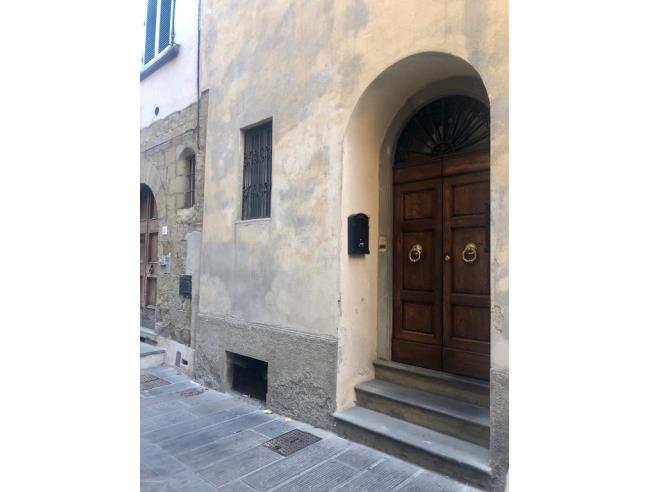 Anteprima foto 1 - Appartamento in Vendita a Sansepolcro (Arezzo)