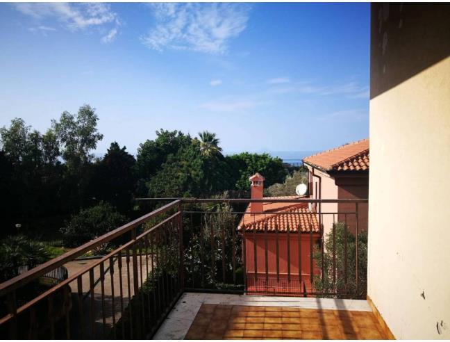 Anteprima foto 1 - Appartamento in Vendita a Sant'Agata di Militello (Messina)