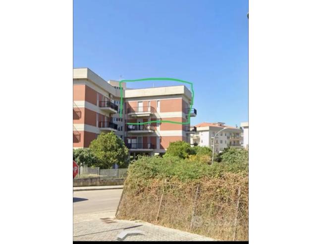 Anteprima foto 1 - Appartamento in Vendita a Sant'Agata di Militello (Messina)