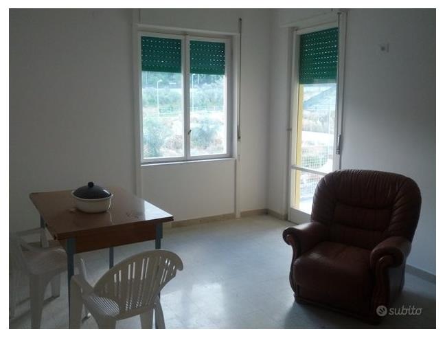 Anteprima foto 2 - Appartamento in Vendita a Sant'Agata di Militello (Messina)