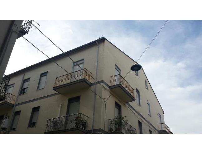 Anteprima foto 2 - Appartamento in Vendita a Sant'Agata di Militello (Messina)