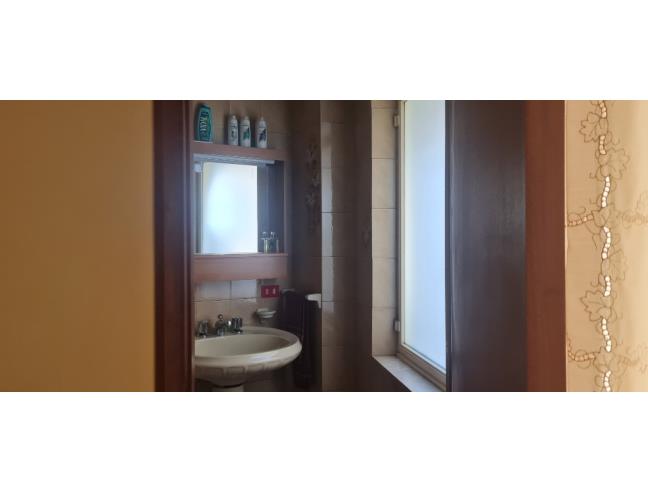 Anteprima foto 2 - Appartamento in Vendita a Sant'Agata di Militello (Messina)