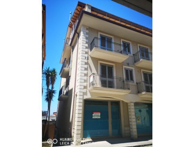 Anteprima foto 3 - Appartamento in Vendita a Sant'Agata di Militello (Messina)