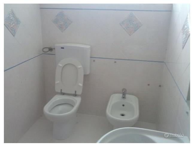 Anteprima foto 3 - Appartamento in Vendita a Sant'Agata di Militello (Messina)