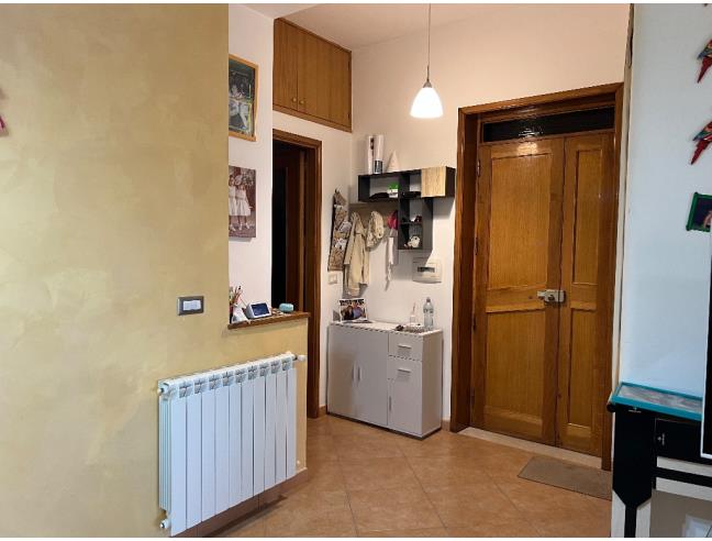 Anteprima foto 3 - Appartamento in Vendita a Sant'Agata di Militello (Messina)