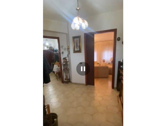 Anteprima foto 3 - Appartamento in Vendita a Sant'Agata di Militello (Messina)