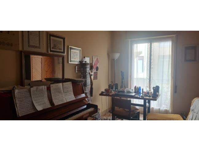 Anteprima foto 4 - Appartamento in Vendita a Sant'Agata di Militello (Messina)