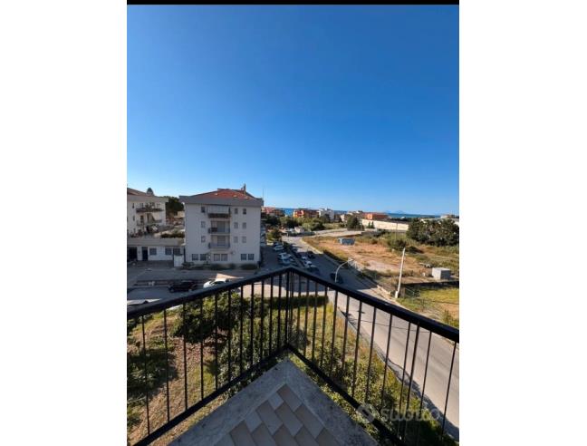 Anteprima foto 4 - Appartamento in Vendita a Sant'Agata di Militello (Messina)