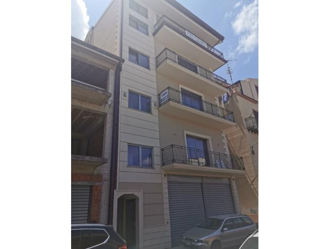 Anteprima foto 4 - Appartamento in Vendita a Sant'Agata di Militello (Messina)