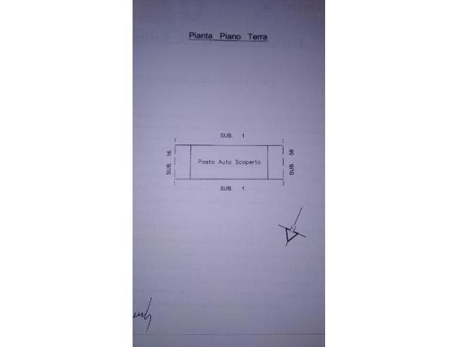 Anteprima foto 4 - Appartamento in Vendita a Sant'Agata di Militello (Messina)
