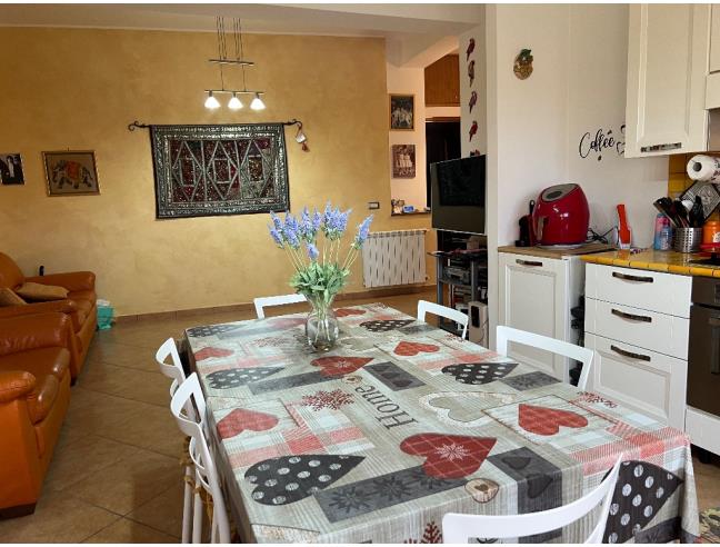 Anteprima foto 4 - Appartamento in Vendita a Sant'Agata di Militello (Messina)