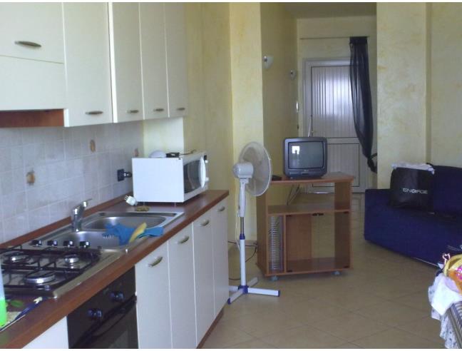 Anteprima foto 5 - Appartamento in Vendita a Sant'Agata di Militello (Messina)