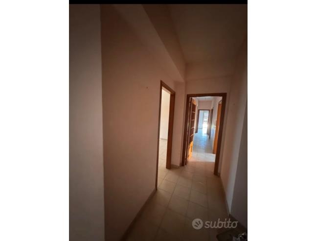 Anteprima foto 5 - Appartamento in Vendita a Sant'Agata di Militello (Messina)