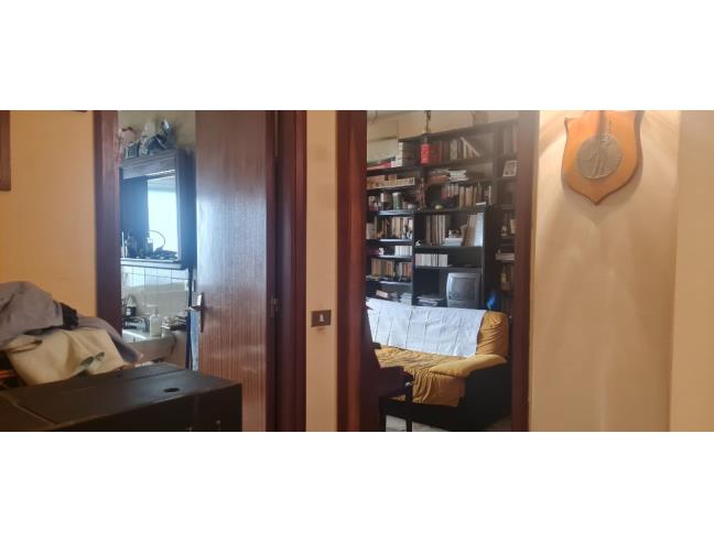 Anteprima foto 5 - Appartamento in Vendita a Sant'Agata di Militello (Messina)