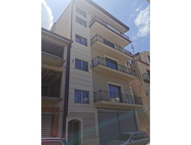 Anteprima foto 5 - Appartamento in Vendita a Sant'Agata di Militello (Messina)