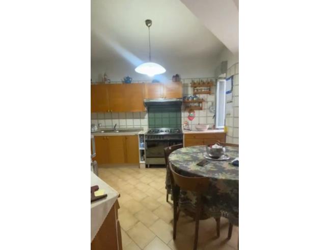 Anteprima foto 5 - Appartamento in Vendita a Sant'Agata di Militello (Messina)