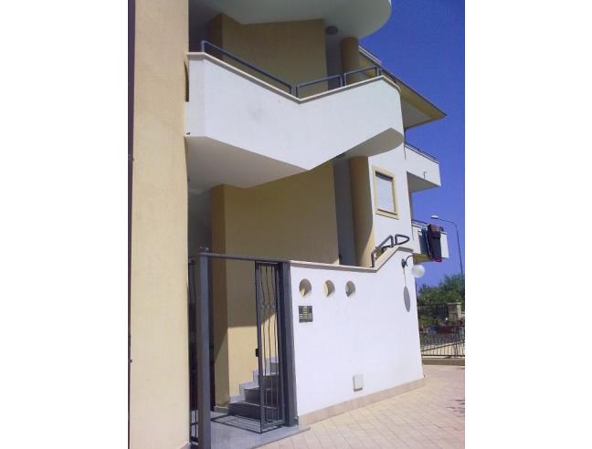 Anteprima foto 6 - Appartamento in Vendita a Sant'Agata di Militello (Messina)