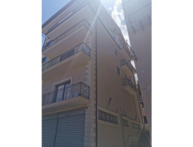 Anteprima foto 7 - Appartamento in Vendita a Sant'Agata di Militello (Messina)