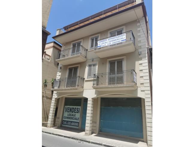 Anteprima foto 8 - Appartamento in Vendita a Sant'Agata di Militello (Messina)