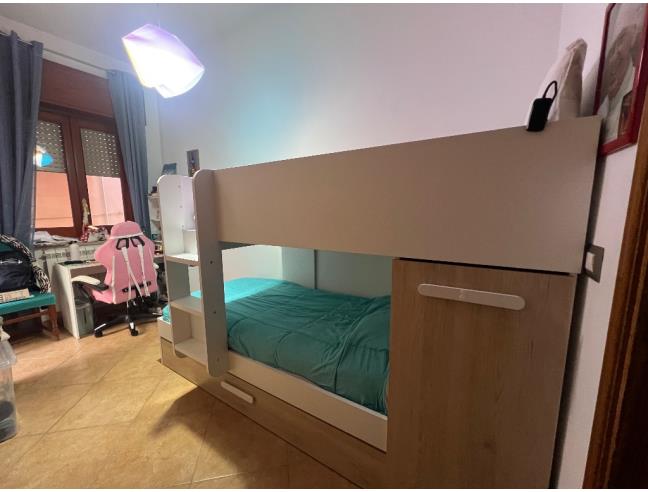 Anteprima foto 8 - Appartamento in Vendita a Sant'Agata di Militello (Messina)