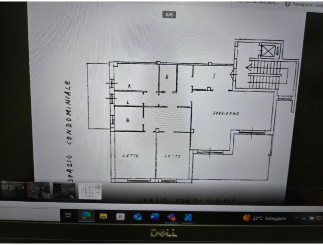 Anteprima foto 8 - Appartamento in Vendita a Sant'Agata Li Battiati (Catania)