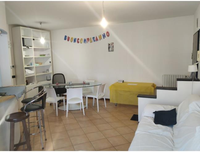 Anteprima foto 2 - Appartamento in Vendita a Sant'Alessio con Vialone (Pavia)