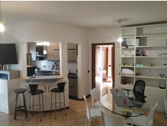 Anteprima foto 5 - Appartamento in Vendita a Sant'Alessio con Vialone (Pavia)