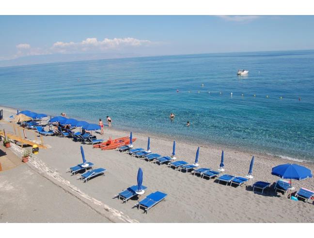Anteprima foto 2 - Appartamento in Vendita a Sant'Alessio Siculo (Messina)